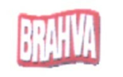 BRAHVA Logo (EUIPO, 28.12.2007)