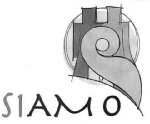 SIAMO Logo (EUIPO, 10.01.2008)