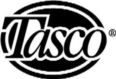 Tasco Logo (EUIPO, 01/28/2008)