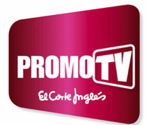 PROMO TV El Corte Inglés Logo (EUIPO, 11.02.2008)