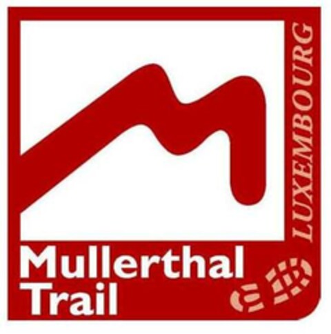 Mullerthal Trail LUXEMBOURG Logo (EUIPO, 04/07/2008)