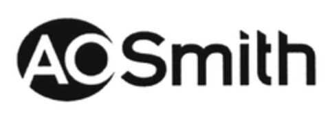 AOSmith Logo (EUIPO, 04/16/2008)