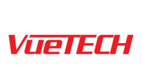 VueTECH Logo (EUIPO, 13.05.2008)