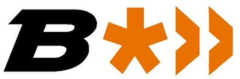 B* Logo (EUIPO, 06/06/2008)