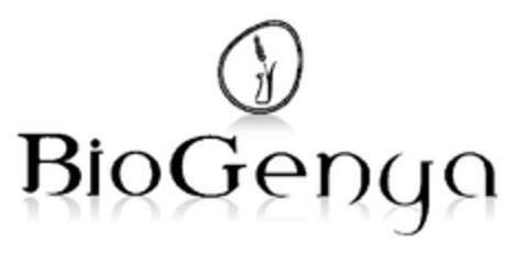 BioGenya Logo (EUIPO, 13.06.2008)