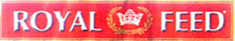 ROYAL FEED Logo (EUIPO, 07.07.2008)