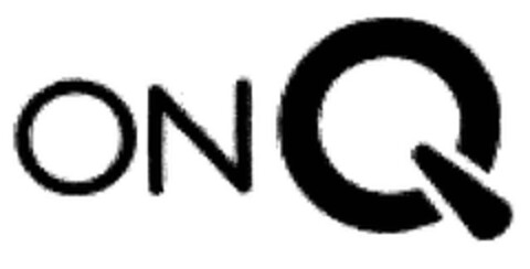 ONQ Logo (EUIPO, 07/16/2008)