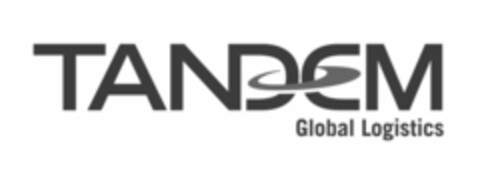 TANDEM Global Logistics Logo (EUIPO, 29.07.2008)