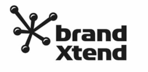 brand xtend Logo (EUIPO, 20.08.2008)