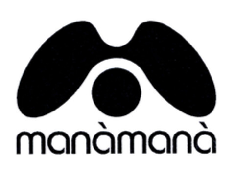 manàmanà Logo (EUIPO, 09.09.2008)