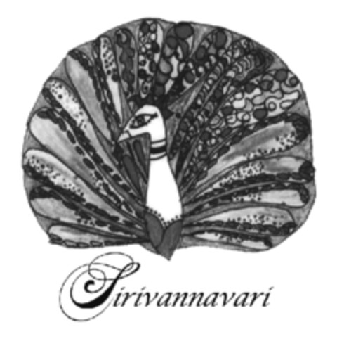 Sirivannavari Logo (EUIPO, 26.09.2008)