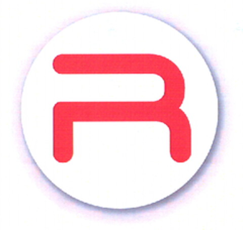 R Logo (EUIPO, 31.10.2008)