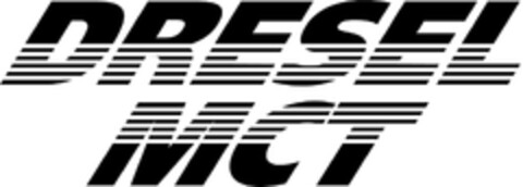 DRESEL MCT Logo (EUIPO, 12/01/2008)