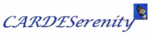 CARDESerenity Logo (EUIPO, 21.11.2008)