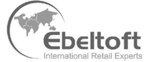 Ebeltoft International Retail Experts Logo (EUIPO, 12/05/2008)