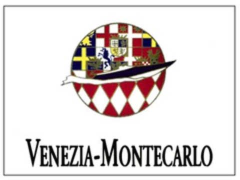VENEZIA-MONTECARLO Logo (EUIPO, 19.12.2008)
