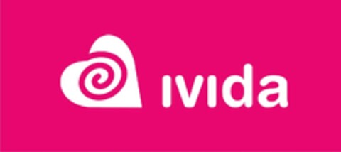 ivida Logo (EUIPO, 05.03.2009)