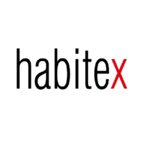 habitex Logo (EUIPO, 04/27/2009)