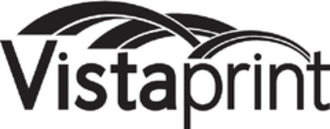 Vistaprint Logo (EUIPO, 27.04.2009)