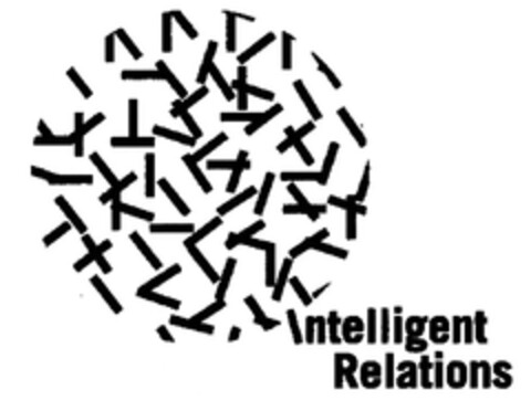 Intelligent Relations Logo (EUIPO, 08.04.2009)