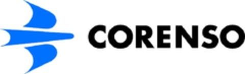 CORENSO Logo (EUIPO, 07.05.2009)