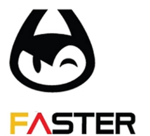 FASTER Logo (EUIPO, 18.05.2009)