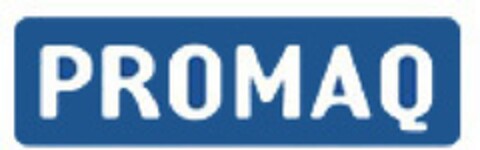 PROMAQ Logo (EUIPO, 10.07.2009)