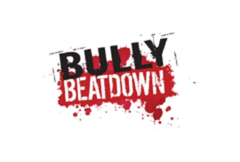 BULLY BEATDOWN Logo (EUIPO, 21.07.2009)