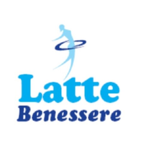 LATTE BENESSERE Logo (EUIPO, 11.08.2009)