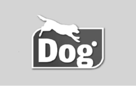 Dog Logo (EUIPO, 08/26/2009)