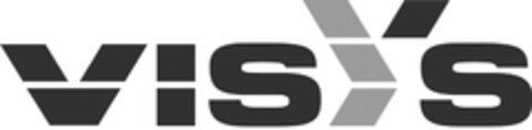 VISYS Logo (EUIPO, 11/02/2009)