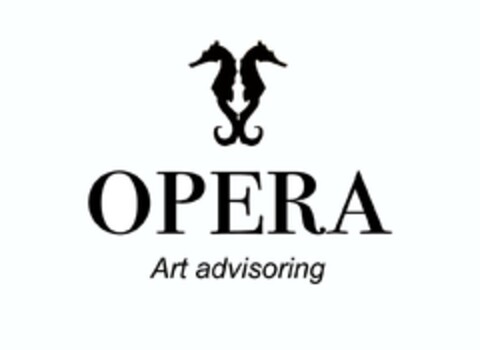 OPERA ART ADVISORING Logo (EUIPO, 04.11.2009)