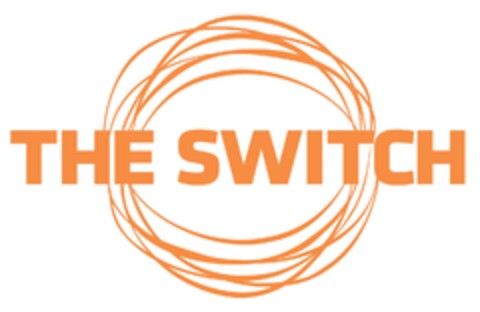THE SWITCH Logo (EUIPO, 08.01.2010)