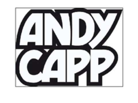 ANDY CAPP Logo (EUIPO, 11.02.2010)