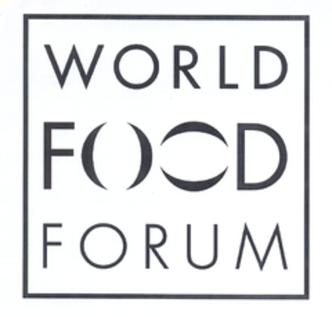 WORLD FOOD FORUM Logo (EUIPO, 17.02.2010)