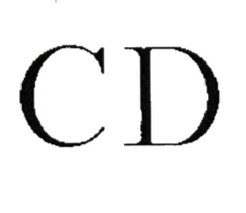 CD Logo (EUIPO, 17.02.2010)