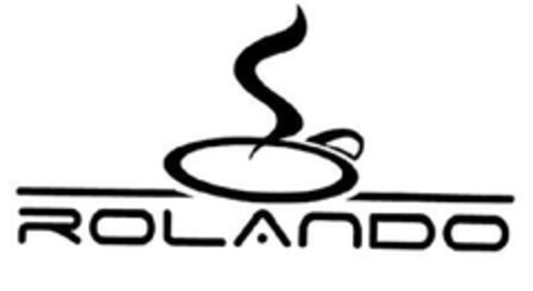 ROLANDO Logo (EUIPO, 06.04.2010)