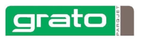 GRATO PARQUET Logo (EUIPO, 24.11.2010)