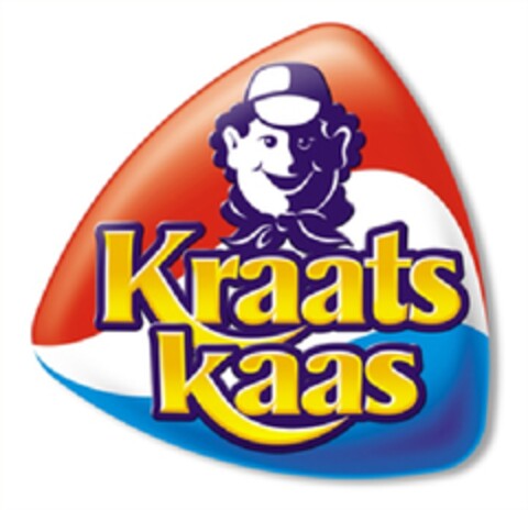 Kraats Kaas Logo (EUIPO, 27.08.2010)