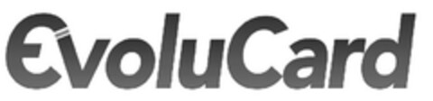 EVOLUCARD Logo (EUIPO, 10/11/2010)