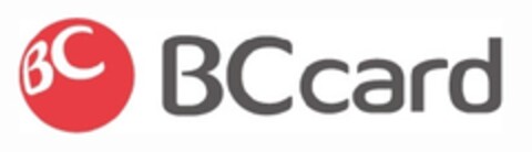 BC BCcard Logo (EUIPO, 19.10.2010)