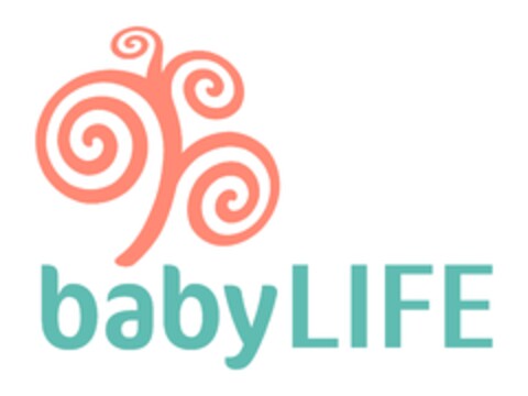 babyLIFE Logo (EUIPO, 10/29/2010)