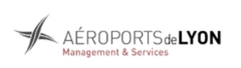 AÉROPORTS de LYON Management & Services Logo (EUIPO, 22.11.2010)