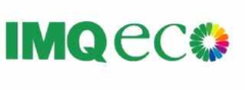 IMQ ECO Logo (EUIPO, 01/27/2011)