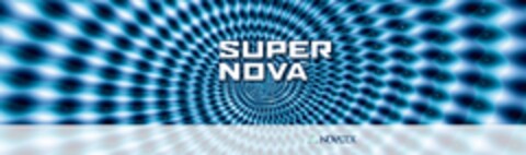 SUPER NOVA NOVATEX Logo (EUIPO, 17.02.2011)