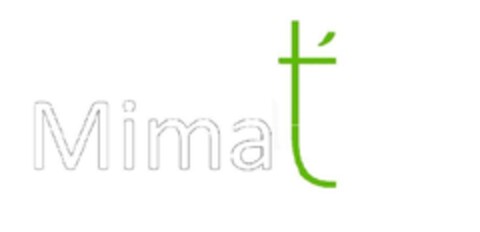 MIMA'T Logo (EUIPO, 03.03.2011)