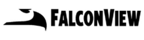 FALCONVIEW Logo (EUIPO, 07.03.2011)