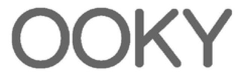 OOKY Logo (EUIPO, 10.03.2011)
