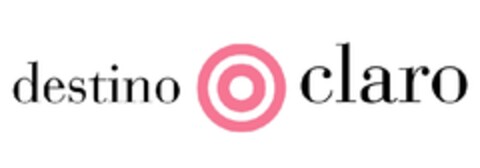 DESTINO CLARO Logo (EUIPO, 10.03.2011)