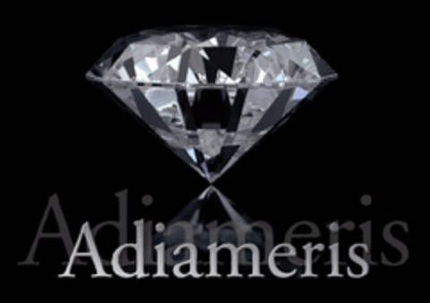 Adiameris Logo (EUIPO, 04/04/2011)